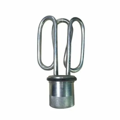 Kettle Elements