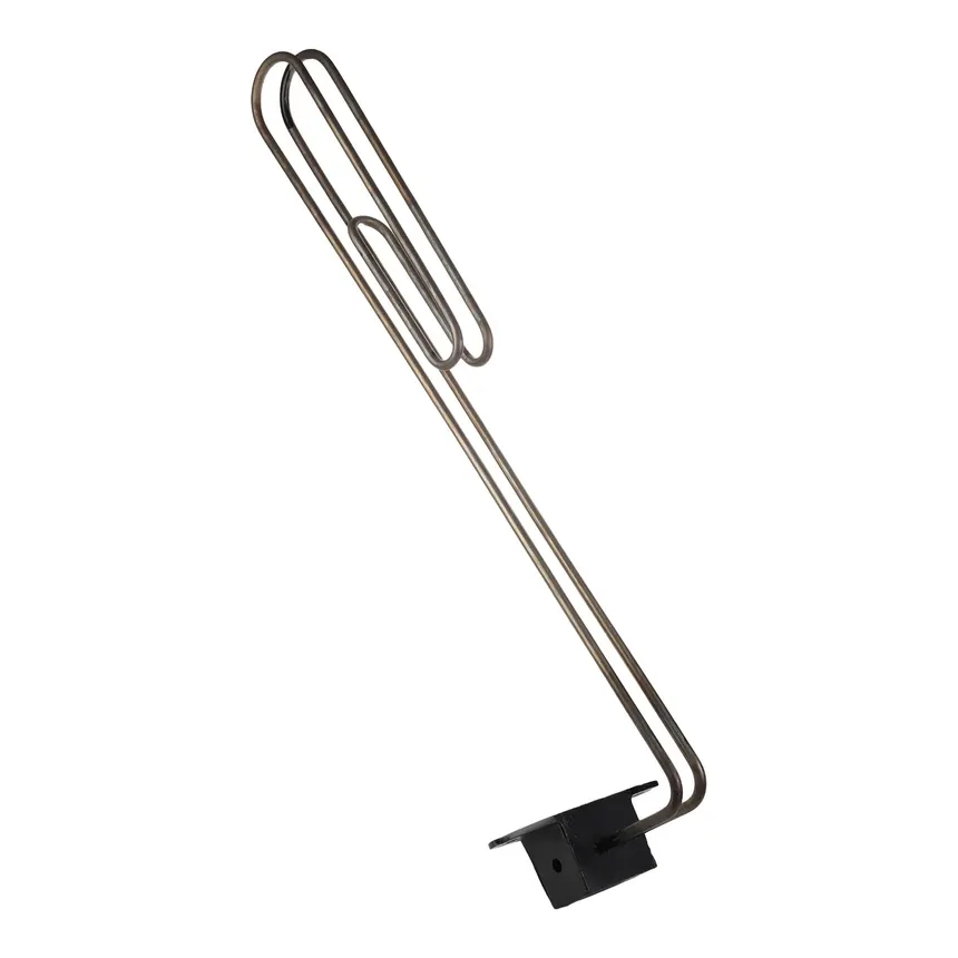 Alkaline Heater